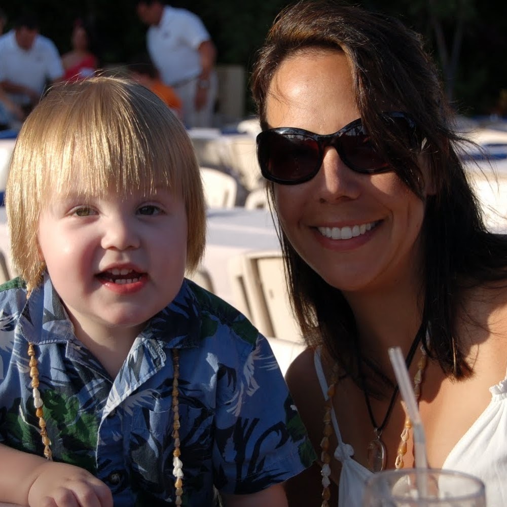 Meet your Posher, Amy